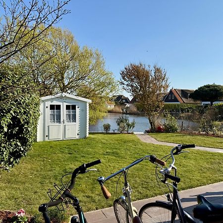 Villa Buitenplaats 47 Калантсоог Екстериор снимка