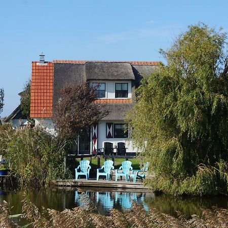 Villa Buitenplaats 47 Калантсоог Екстериор снимка