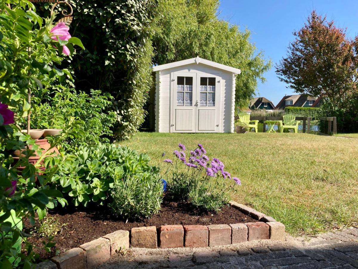 Villa Buitenplaats 47 Калантсоог Екстериор снимка