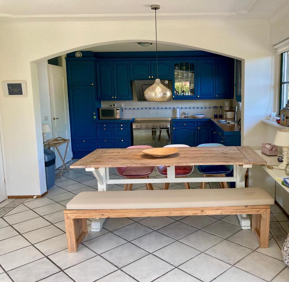 Villa Buitenplaats 47 Калантсоог Екстериор снимка
