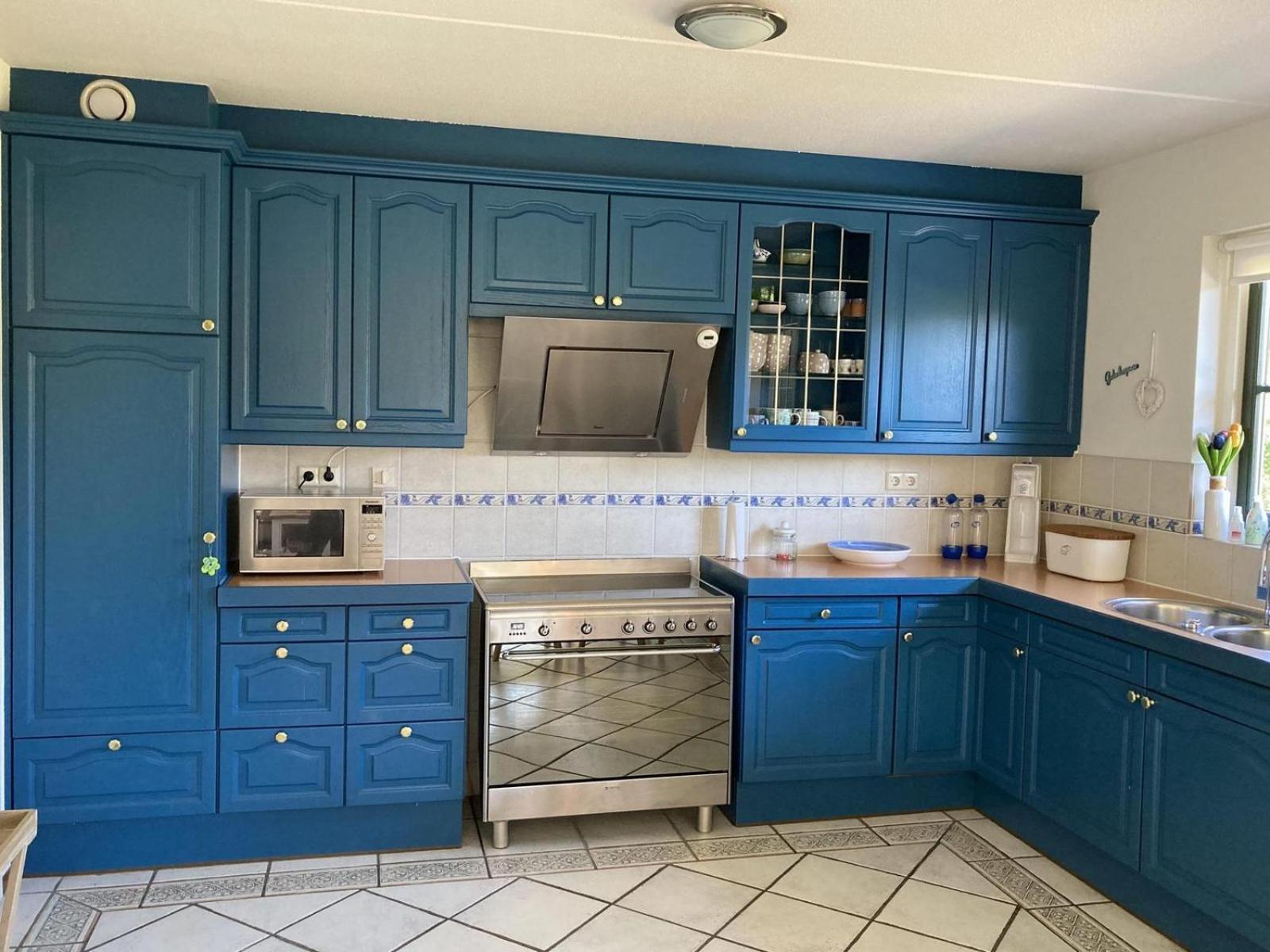 Villa Buitenplaats 47 Калантсоог Екстериор снимка