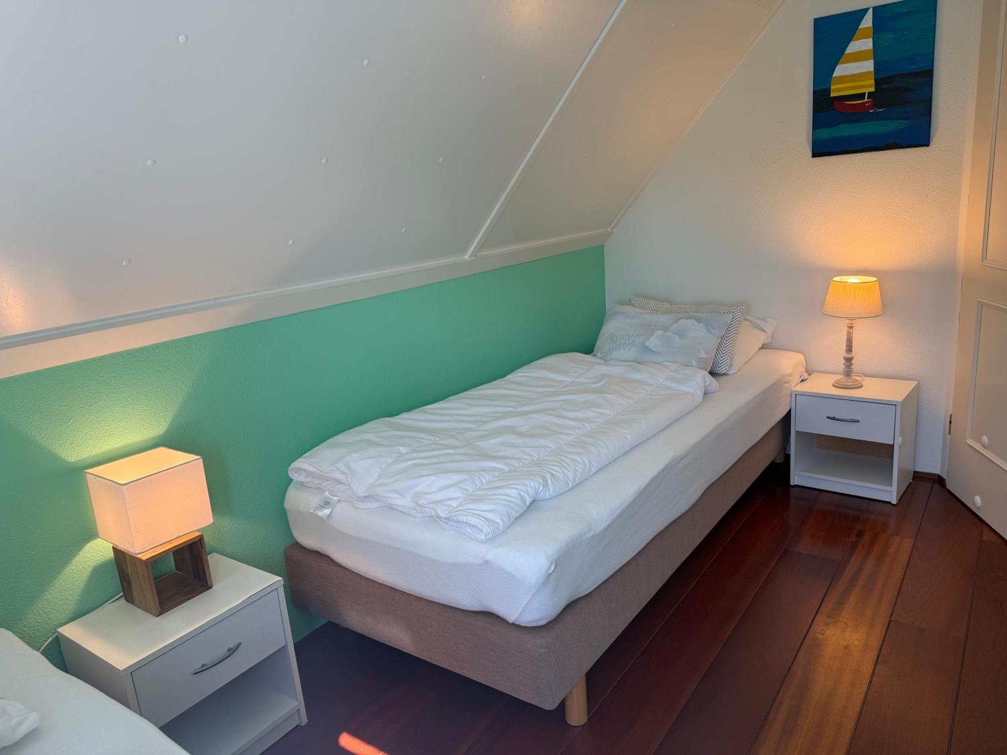 Villa Buitenplaats 47 Калантсоог Екстериор снимка