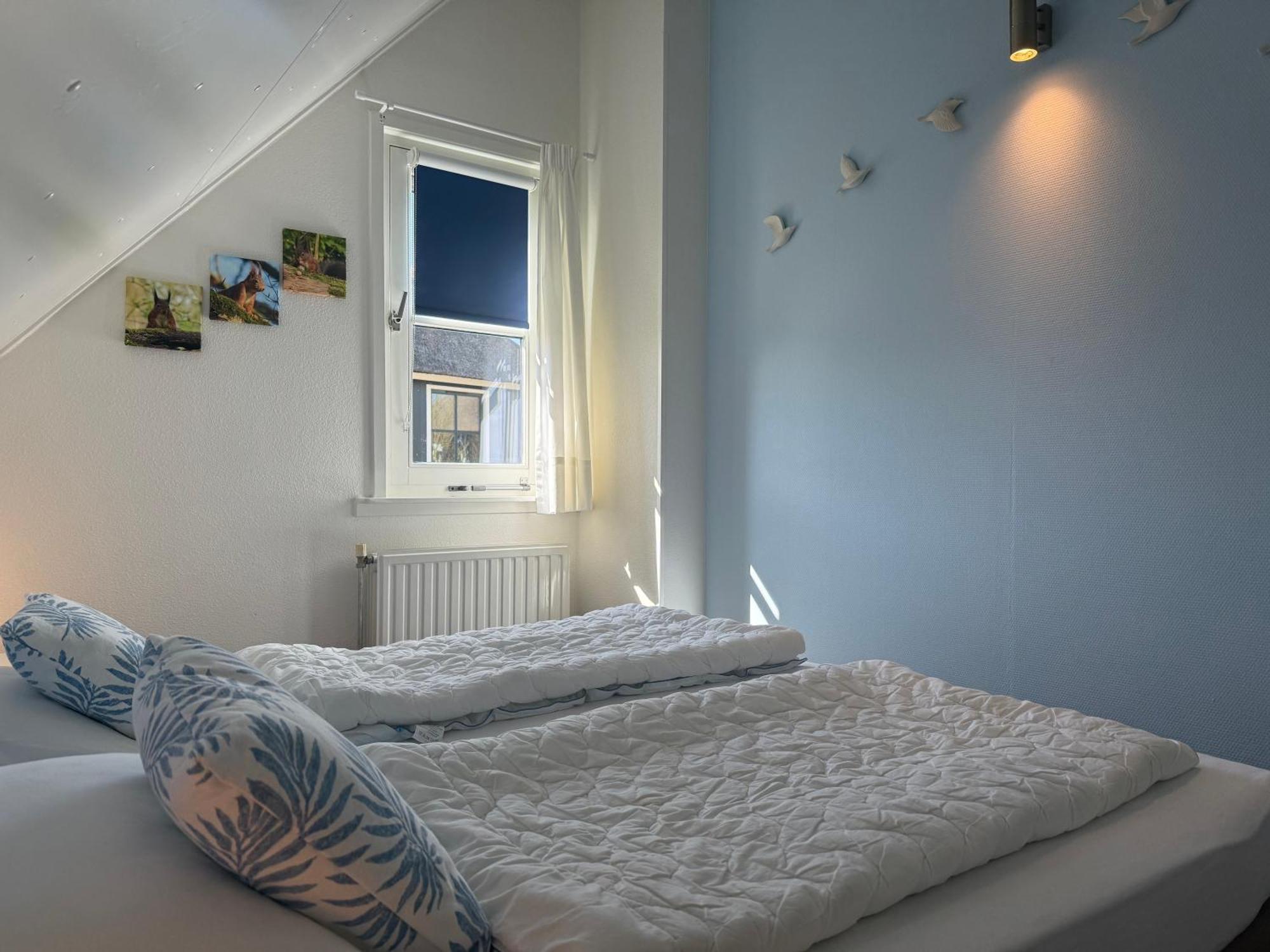 Villa Buitenplaats 47 Калантсоог Екстериор снимка