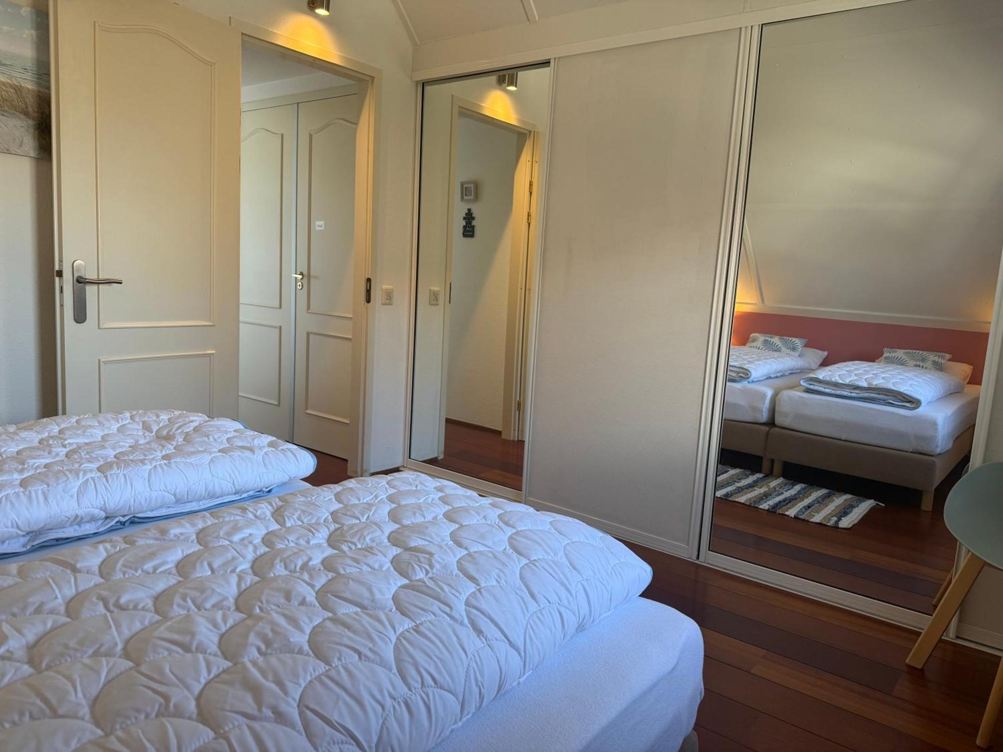 Villa Buitenplaats 47 Калантсоог Екстериор снимка