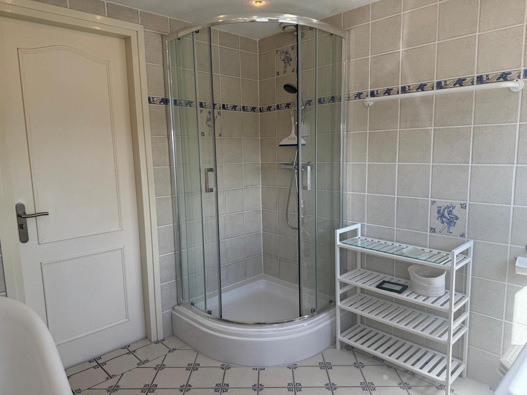 Villa Buitenplaats 47 Калантсоог Екстериор снимка