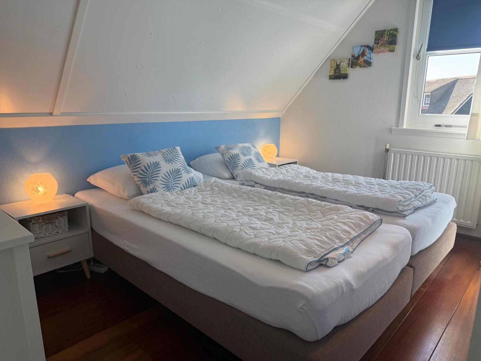 Villa Buitenplaats 47 Калантсоог Екстериор снимка