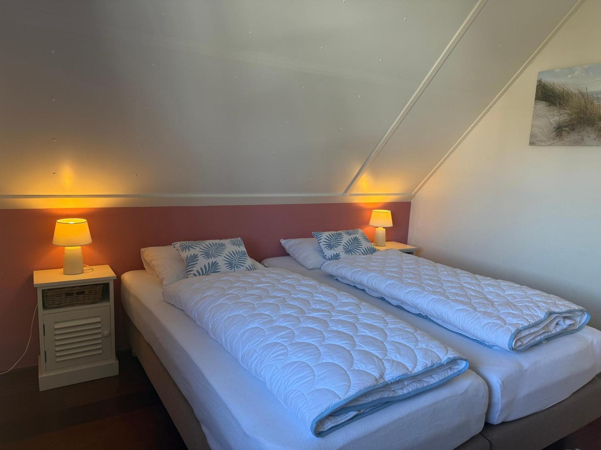 Villa Buitenplaats 47 Калантсоог Екстериор снимка