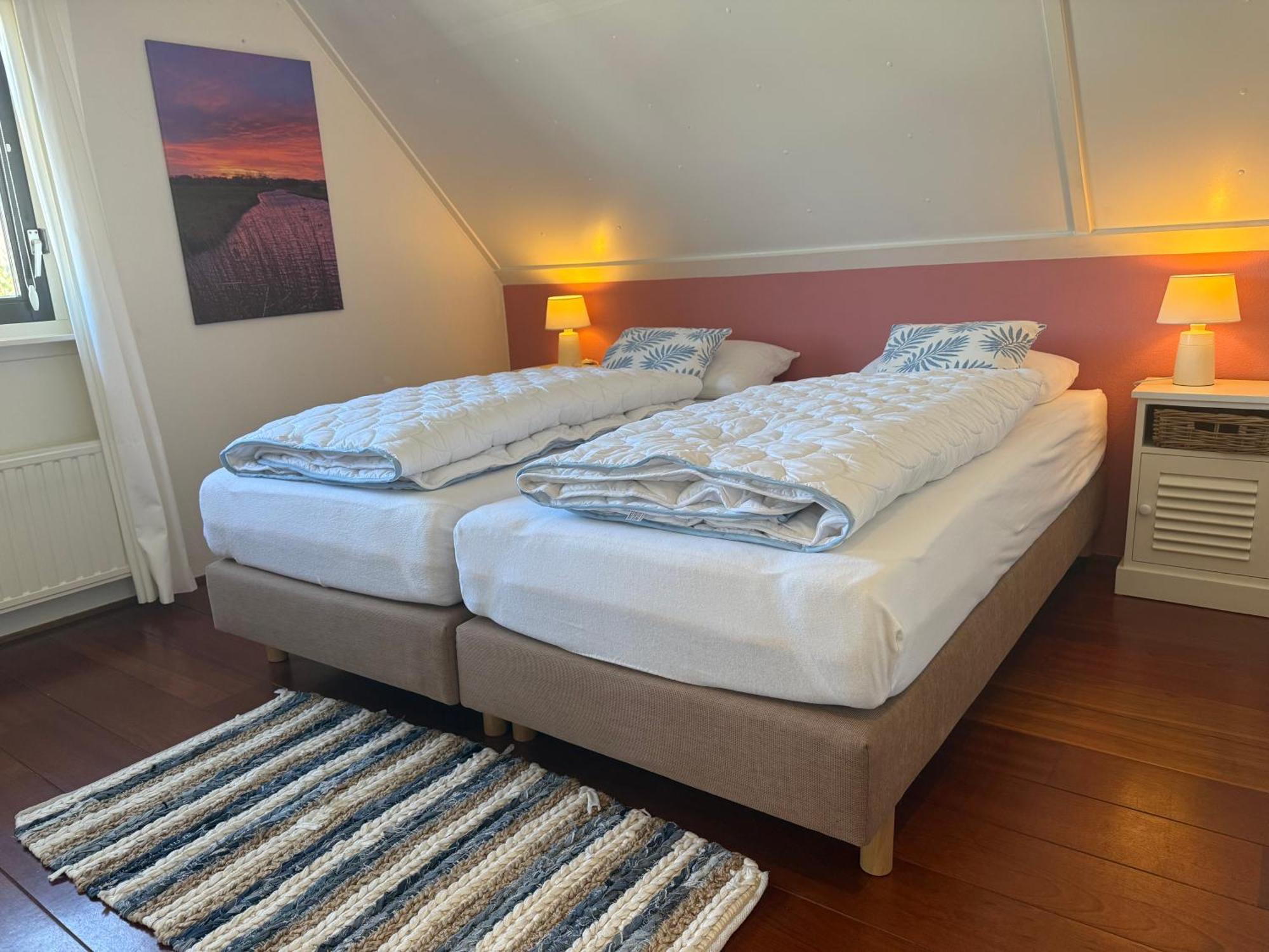 Villa Buitenplaats 47 Калантсоог Екстериор снимка
