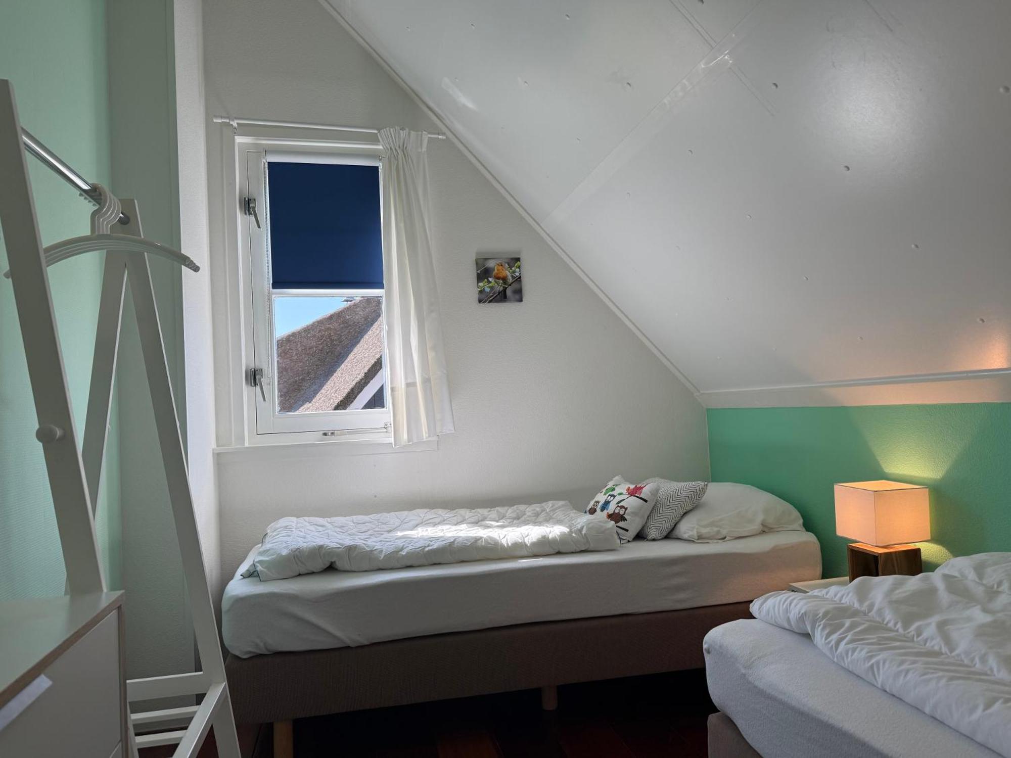 Villa Buitenplaats 47 Калантсоог Екстериор снимка