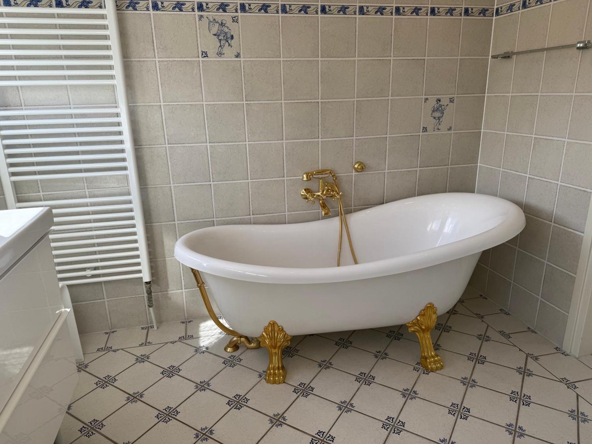 Villa Buitenplaats 47 Калантсоог Екстериор снимка