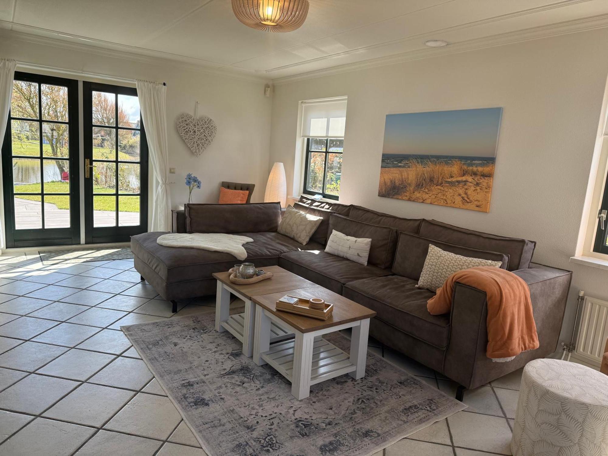Villa Buitenplaats 47 Калантсоог Екстериор снимка