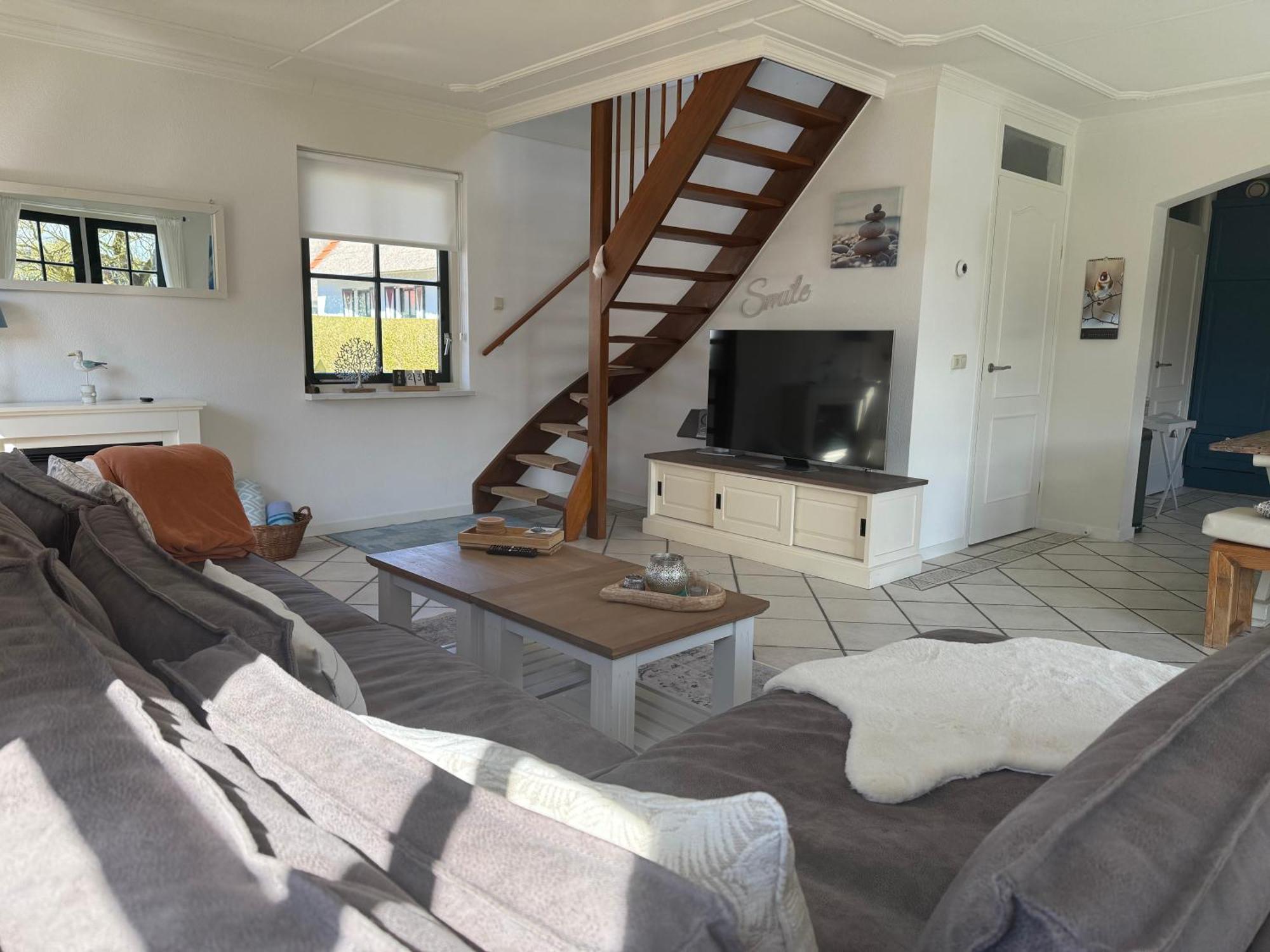 Villa Buitenplaats 47 Калантсоог Екстериор снимка