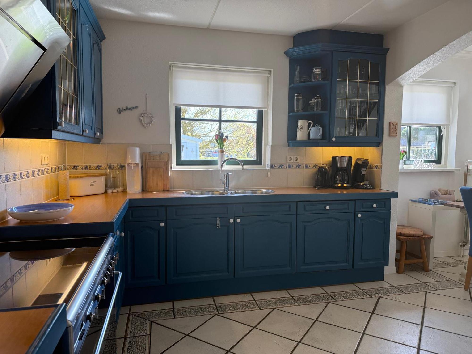 Villa Buitenplaats 47 Калантсоог Екстериор снимка
