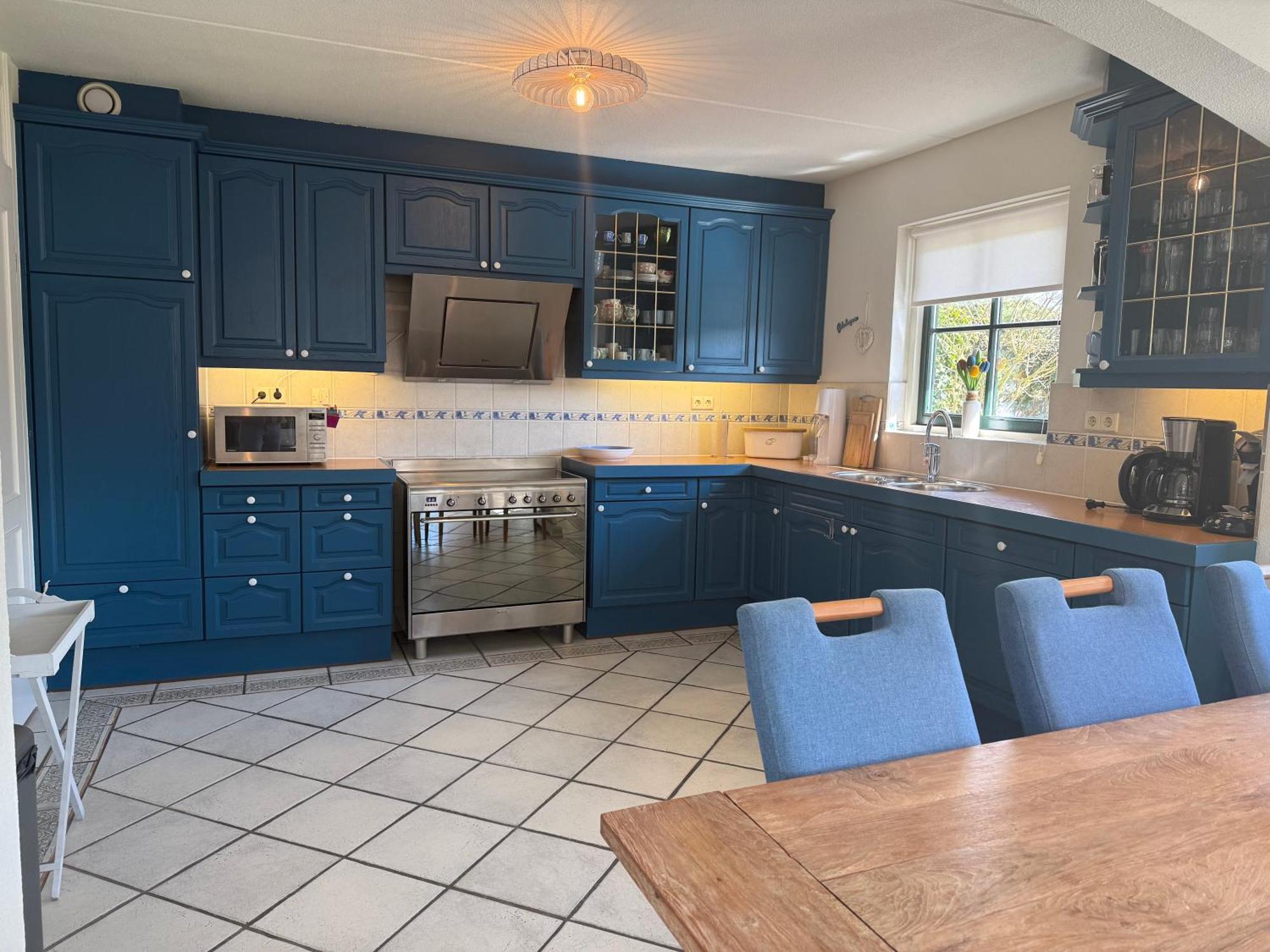 Villa Buitenplaats 47 Калантсоог Екстериор снимка