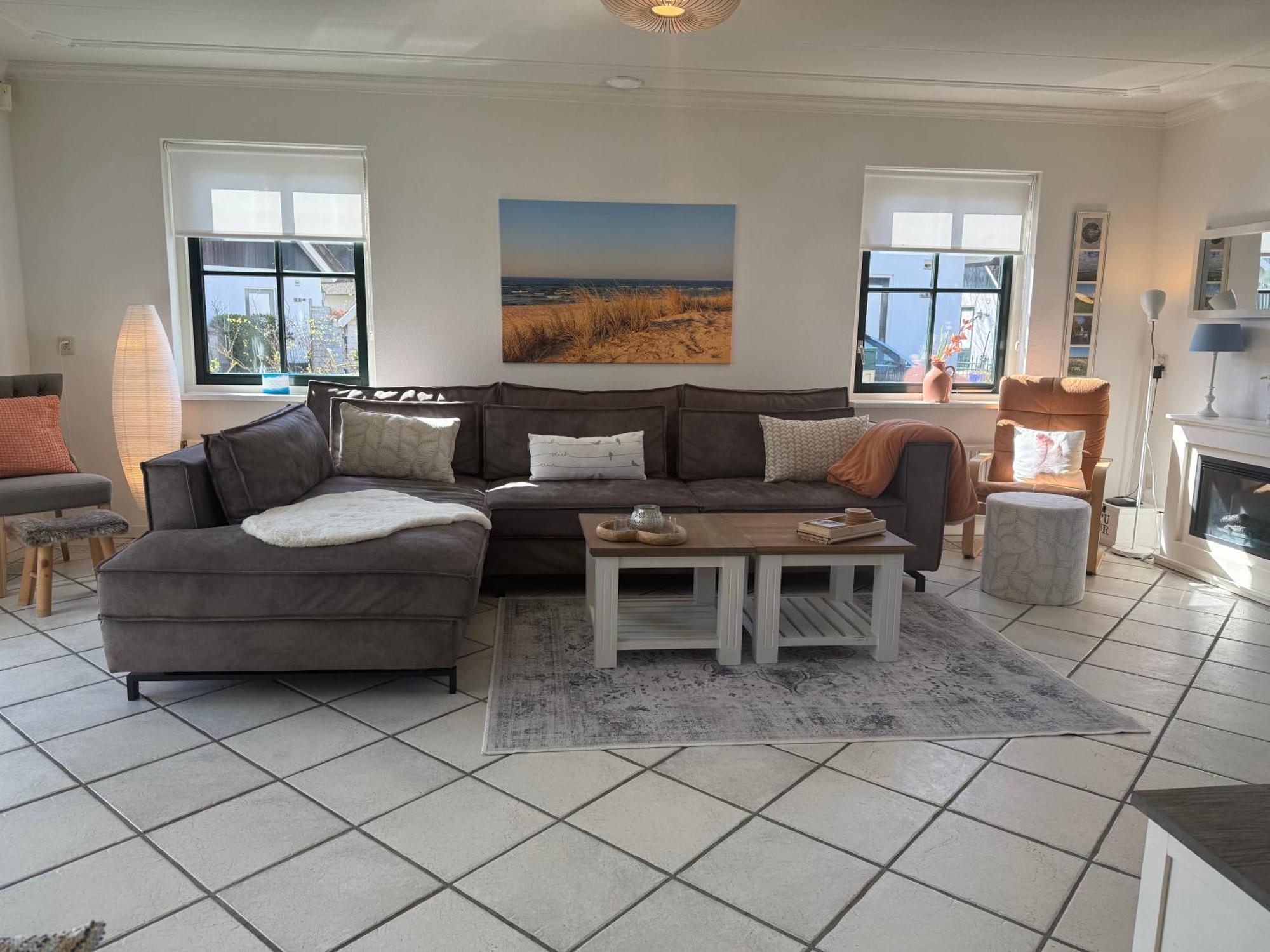 Villa Buitenplaats 47 Калантсоог Екстериор снимка