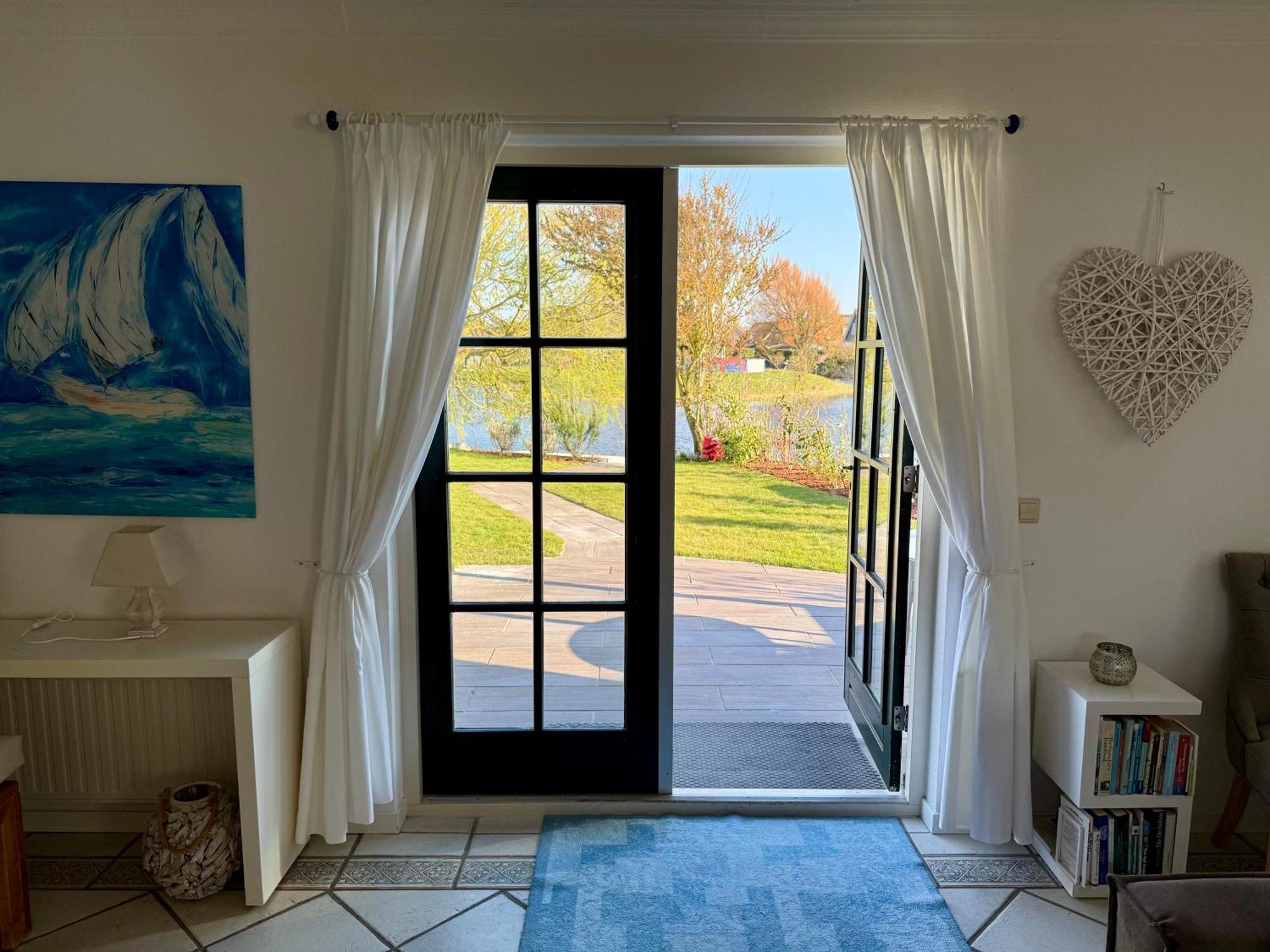 Villa Buitenplaats 47 Калантсоог Екстериор снимка