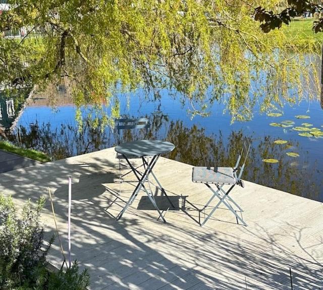 Villa Buitenplaats 47 Калантсоог Екстериор снимка
