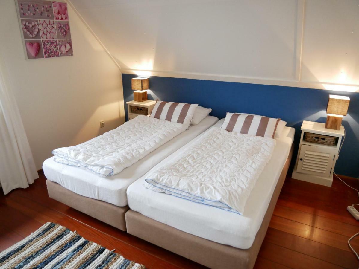 Villa Buitenplaats 47 Калантсоог Екстериор снимка