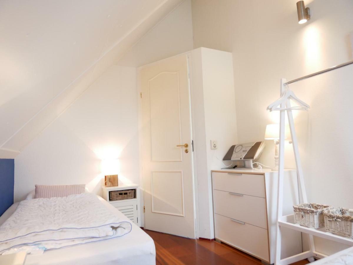 Villa Buitenplaats 47 Калантсоог Екстериор снимка
