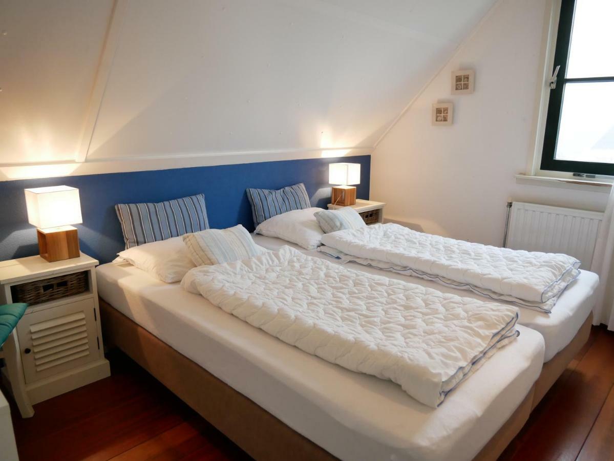 Villa Buitenplaats 47 Калантсоог Екстериор снимка