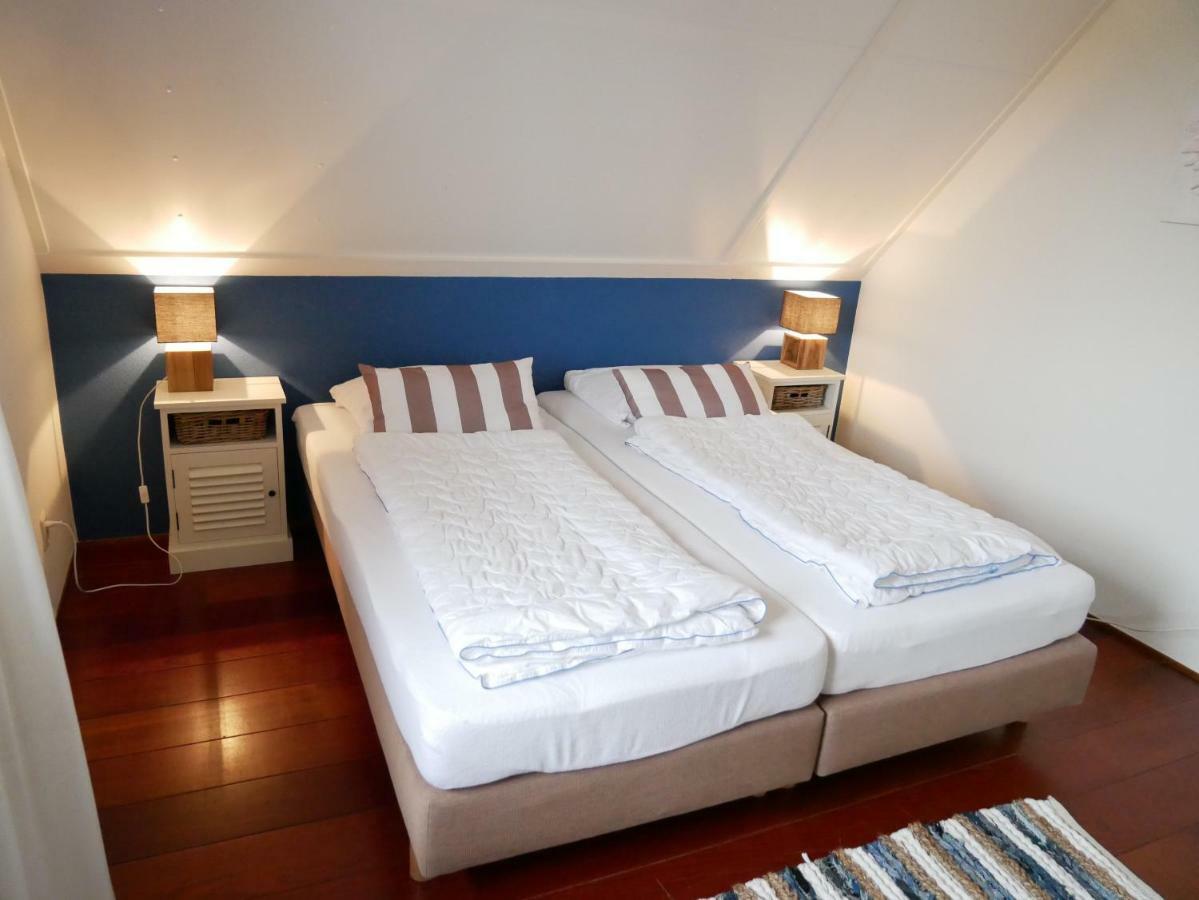 Villa Buitenplaats 47 Калантсоог Екстериор снимка