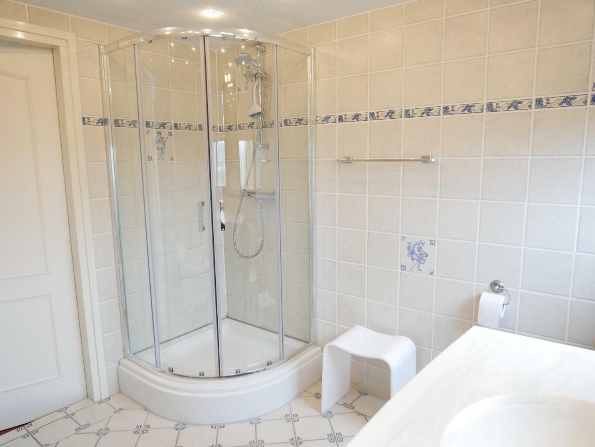 Villa Buitenplaats 47 Калантсоог Екстериор снимка