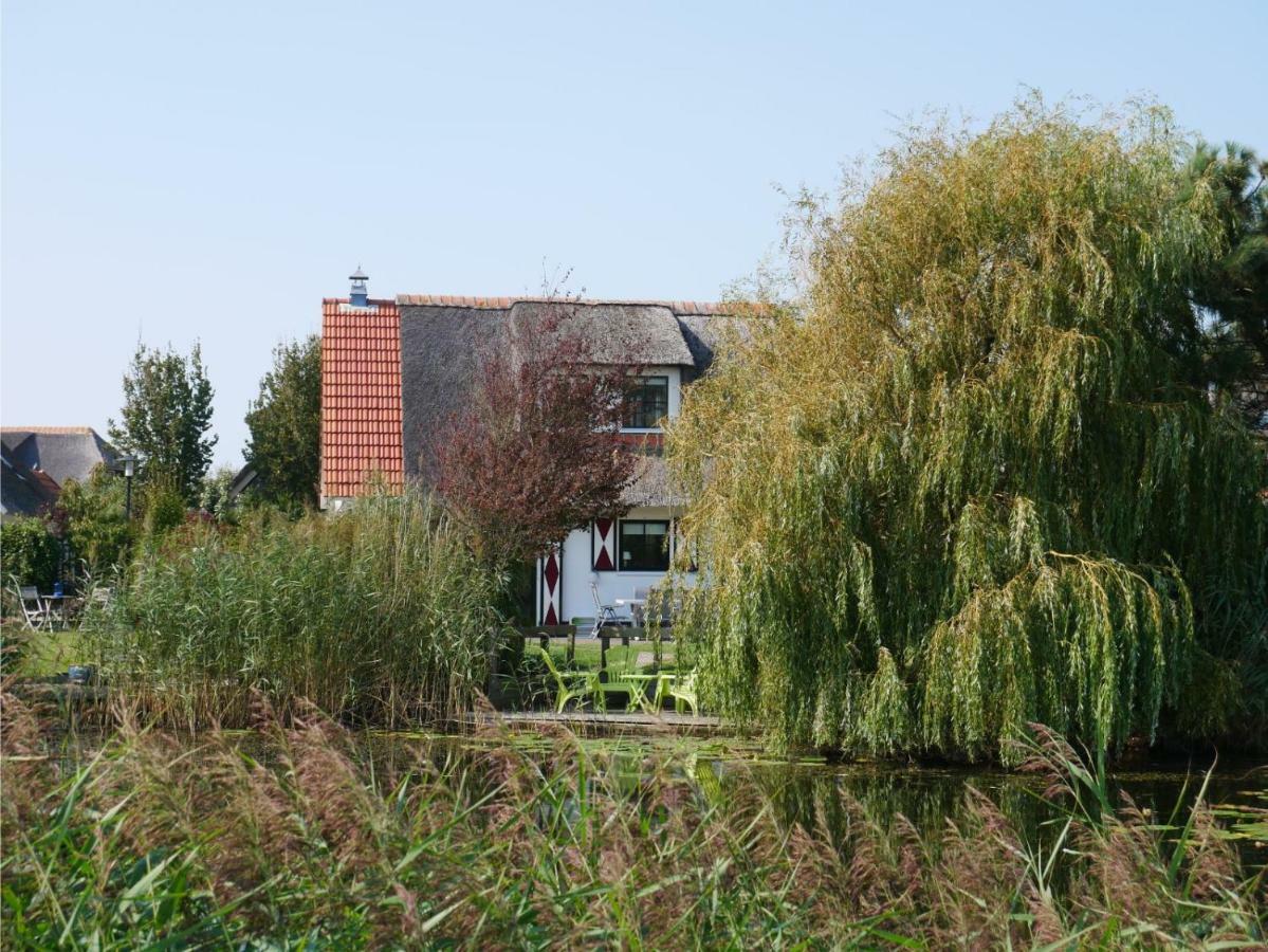 Villa Buitenplaats 47 Калантсоог Екстериор снимка