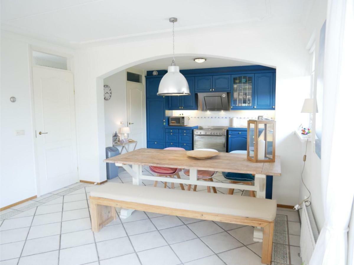 Villa Buitenplaats 47 Калантсоог Екстериор снимка