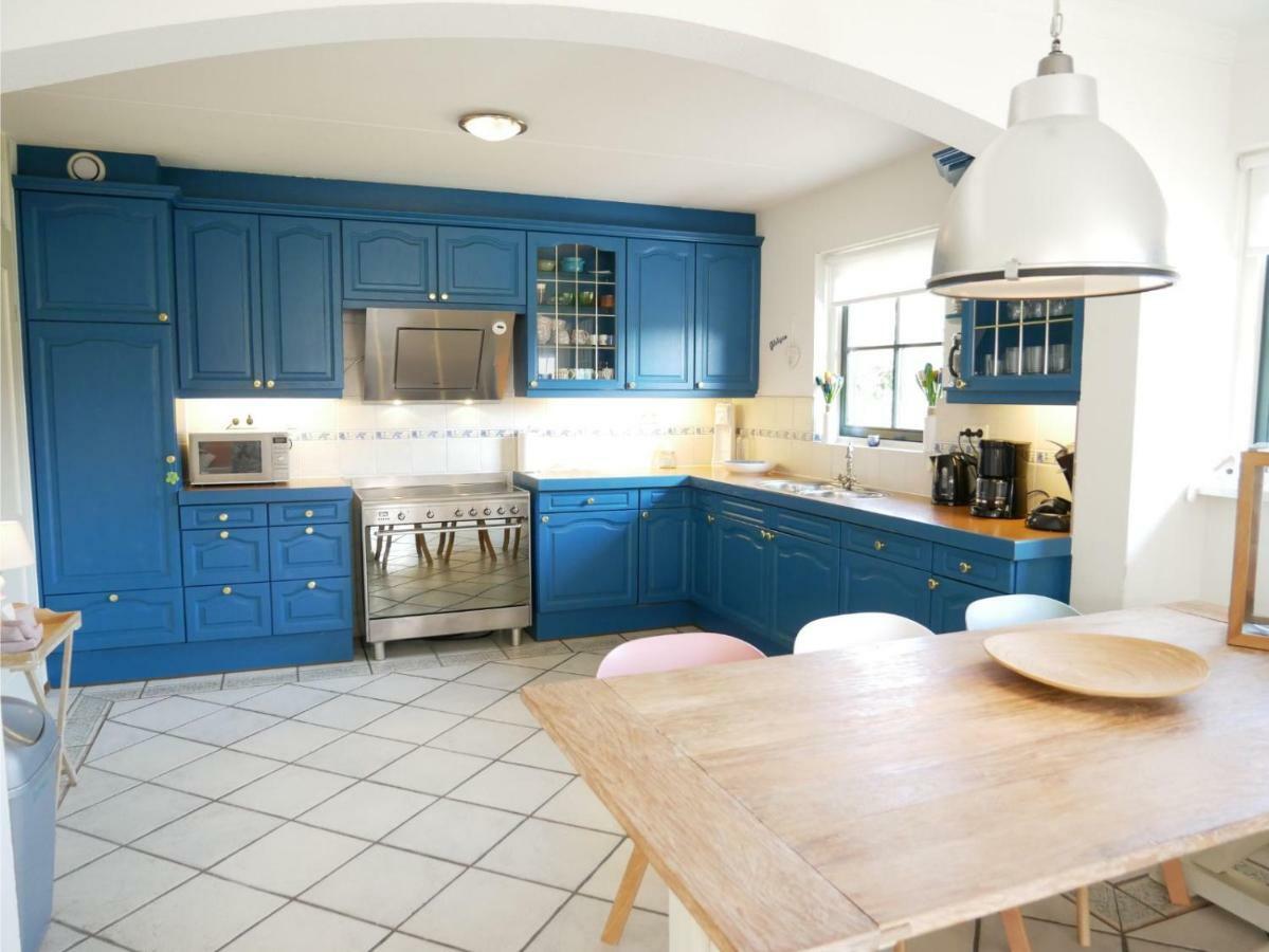 Villa Buitenplaats 47 Калантсоог Екстериор снимка
