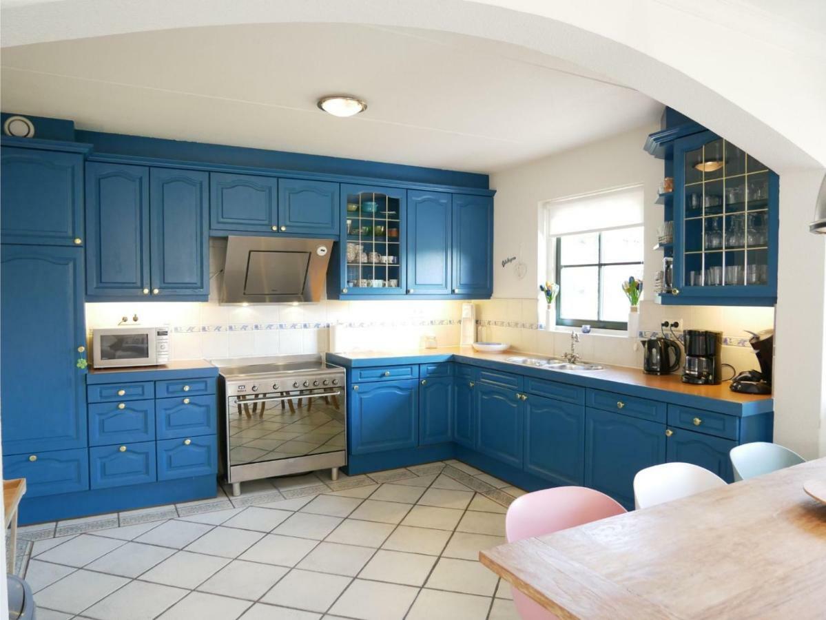 Villa Buitenplaats 47 Калантсоог Екстериор снимка